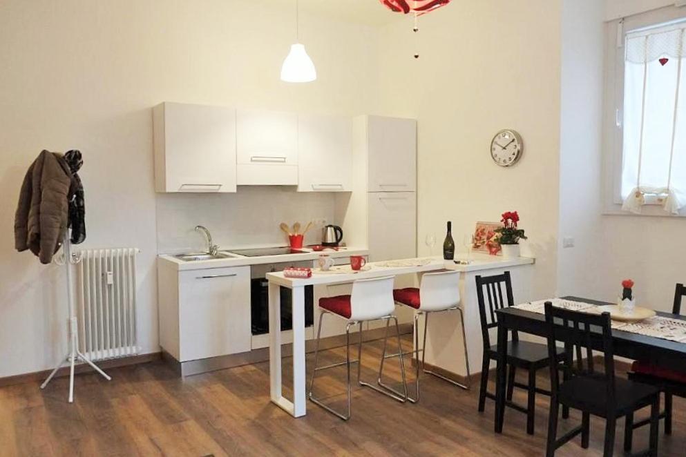 Trastevere Sweet Appartamento Roma
